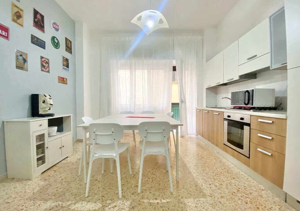 Photo of Kitchen in Salerno