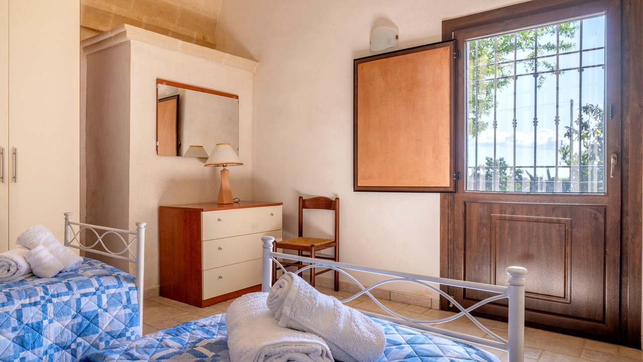 Photo of Bedroom in Ceglie Messapica
