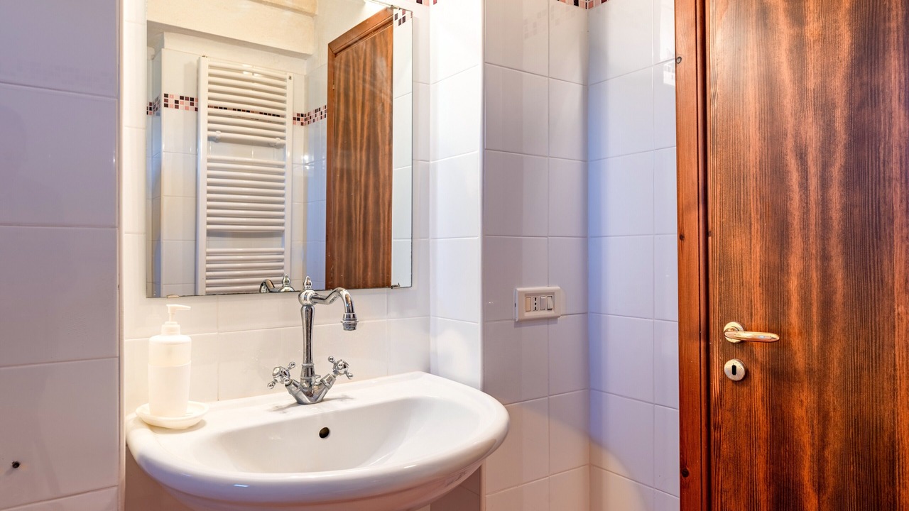 Photo of Bathroom in Ceglie Messapica
