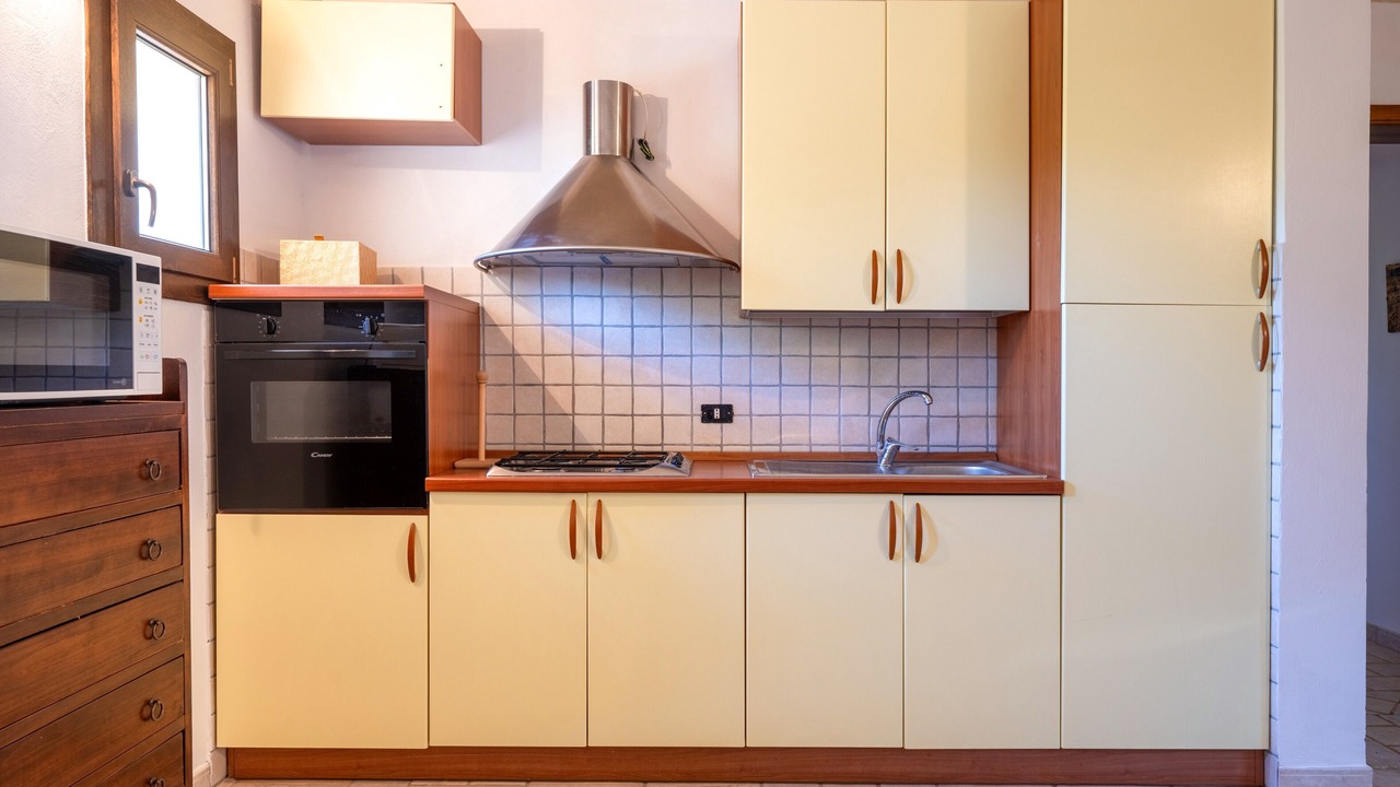 Photo of Kitchen in Ceglie Messapica