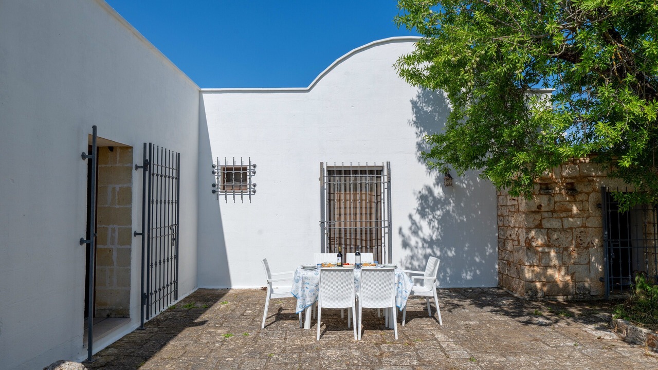 Photo of Outdoor in Ceglie Messapica