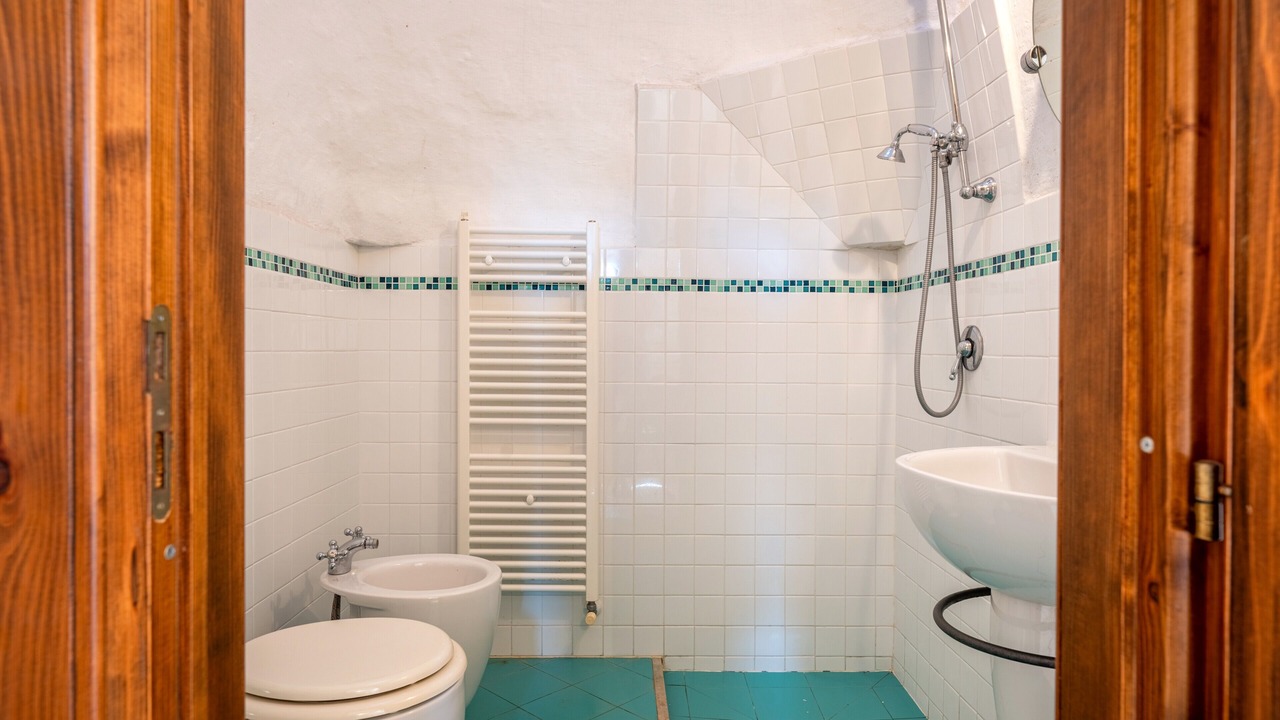 Photo of Bathroom in Ceglie Messapica