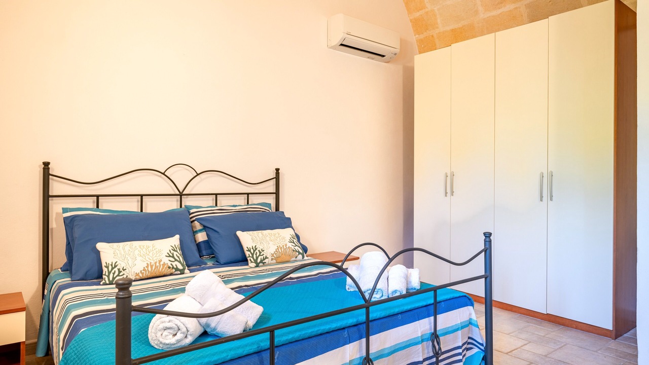 Photo of Bedroom in Ceglie Messapica