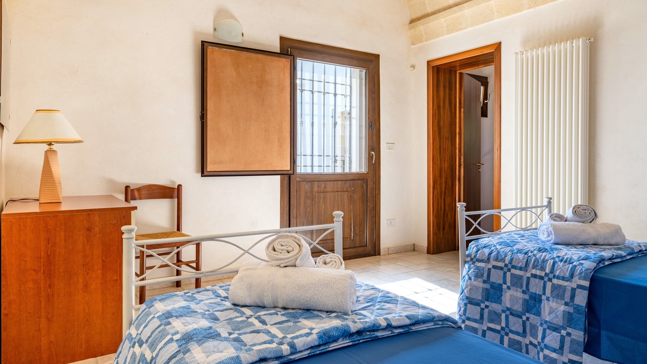 Photo of Bedroom in Ceglie Messapica