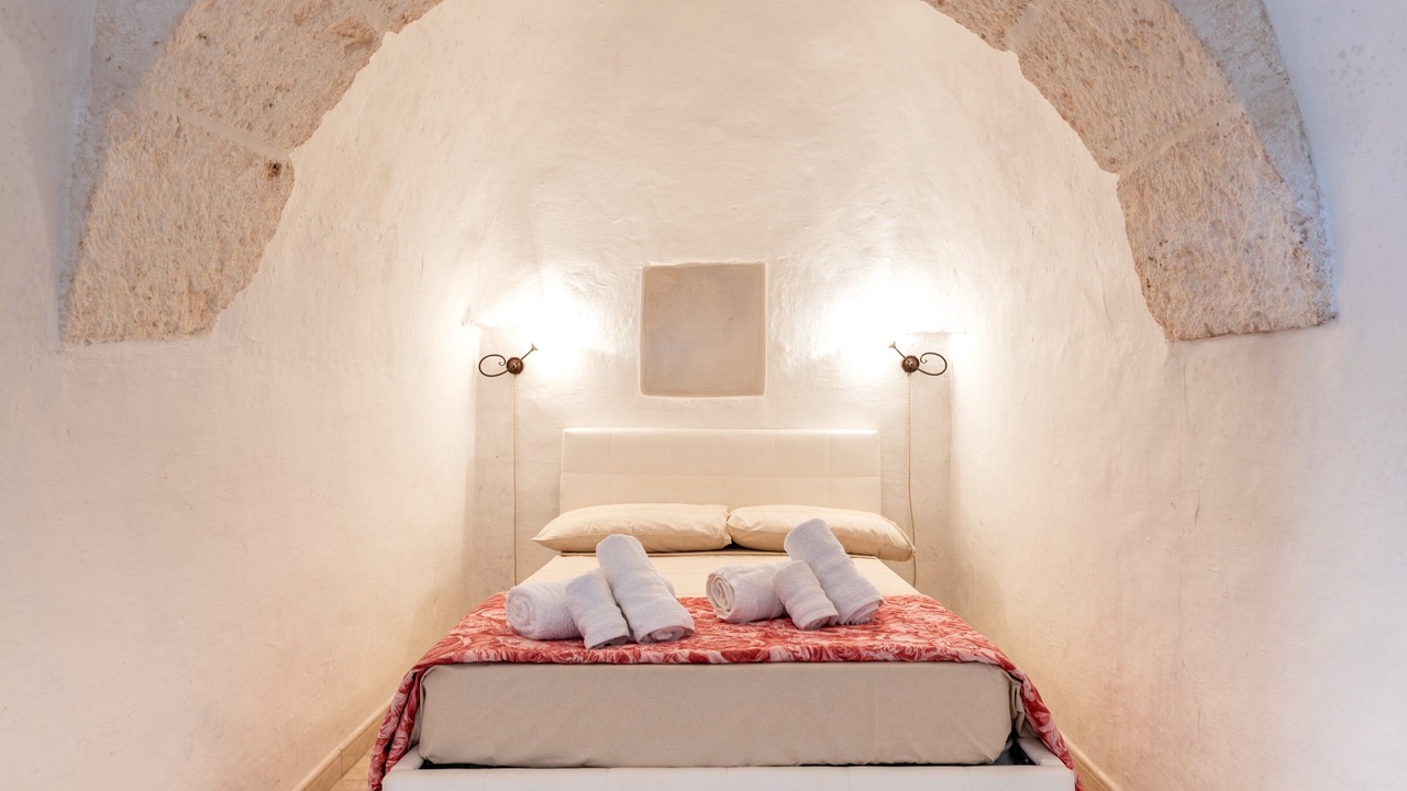 Photo of Bedroom in Ceglie Messapica