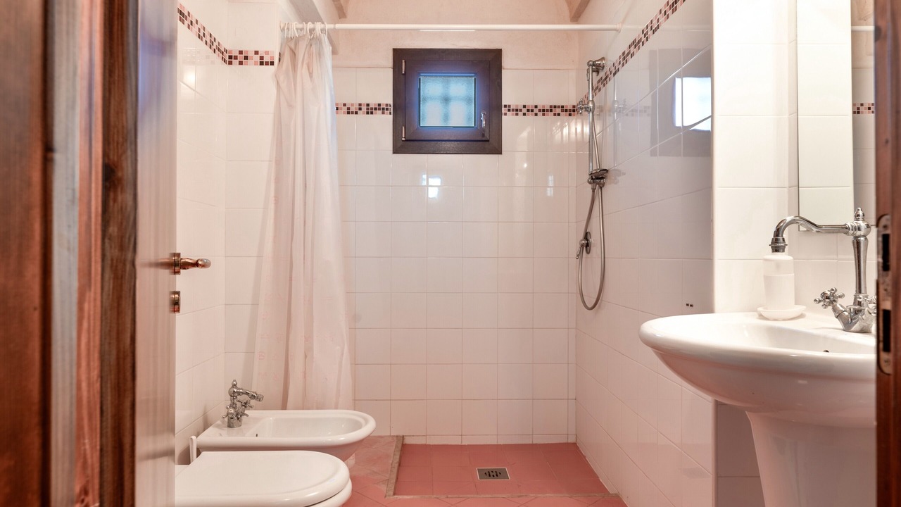 Photo of Bathroom in Ceglie Messapica