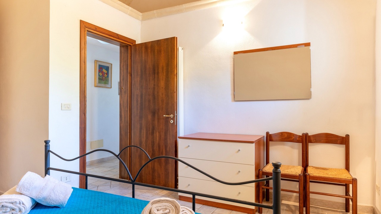 Photo of Bedroom in Ceglie Messapica