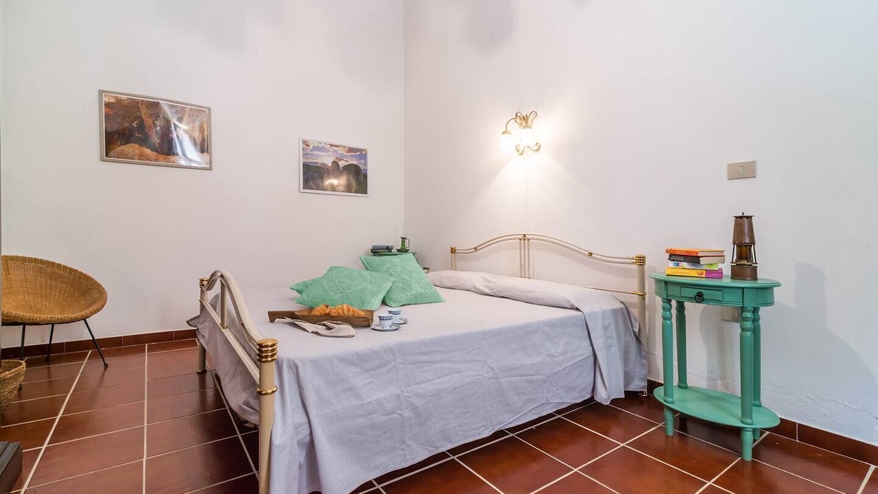 Photo of Bedroom in Galtelli