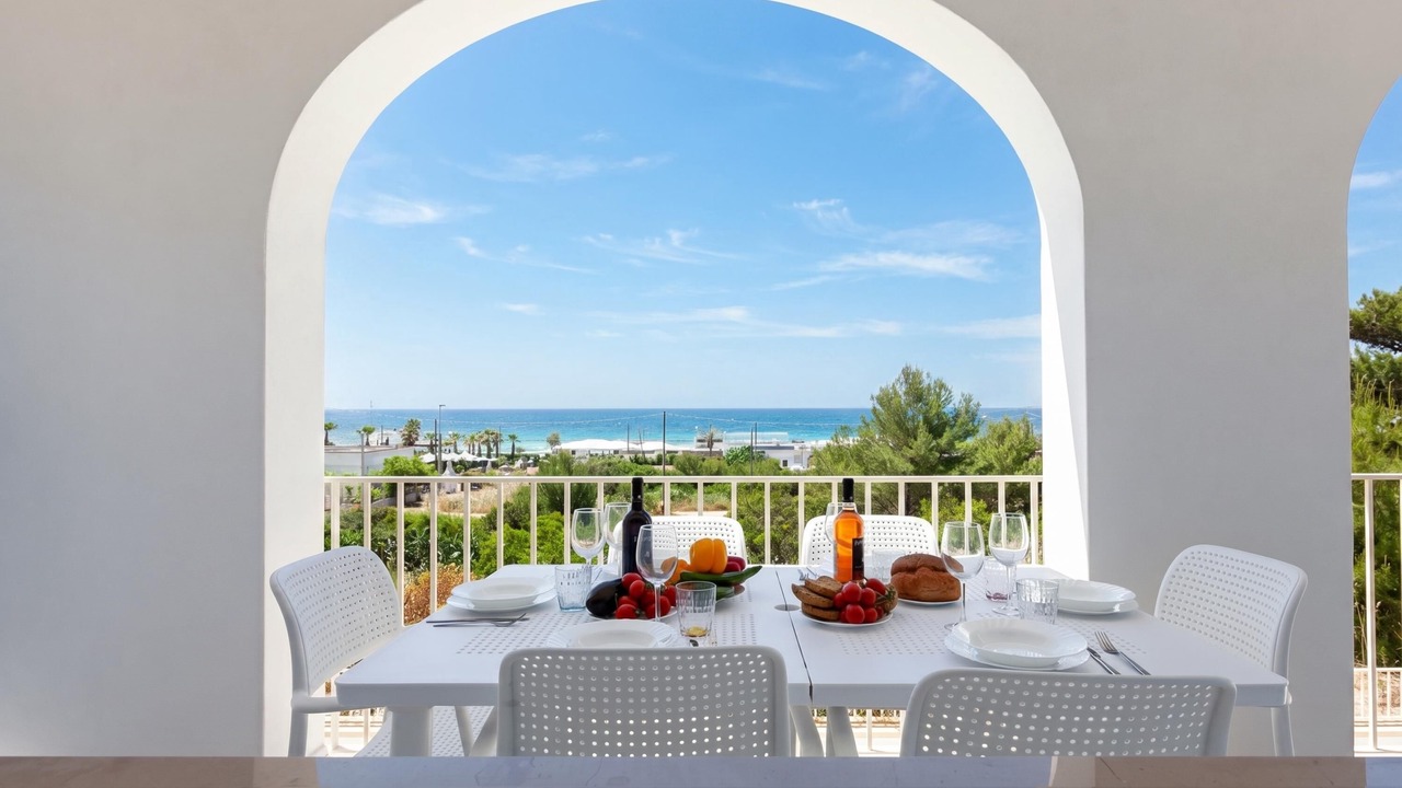Photo of Outdoor in Marina di Pescoluse
