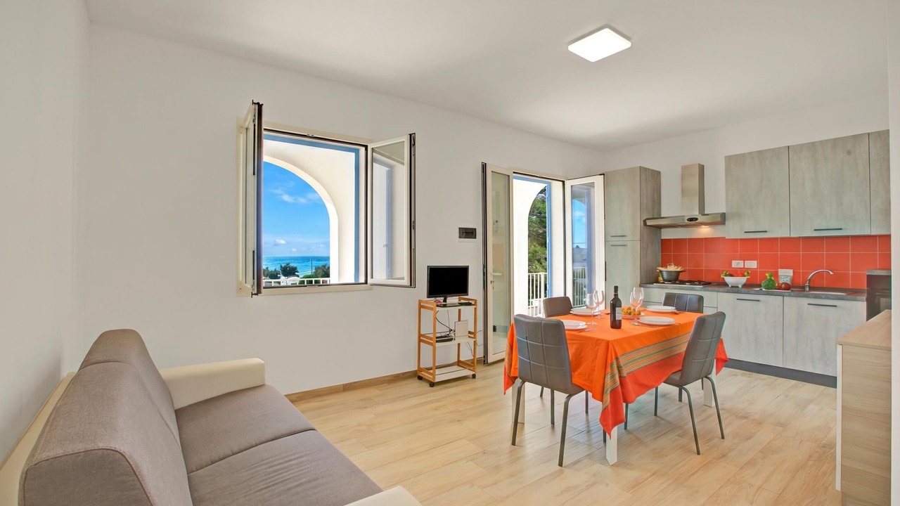 Photo of Bedroom in Marina di Pescoluse