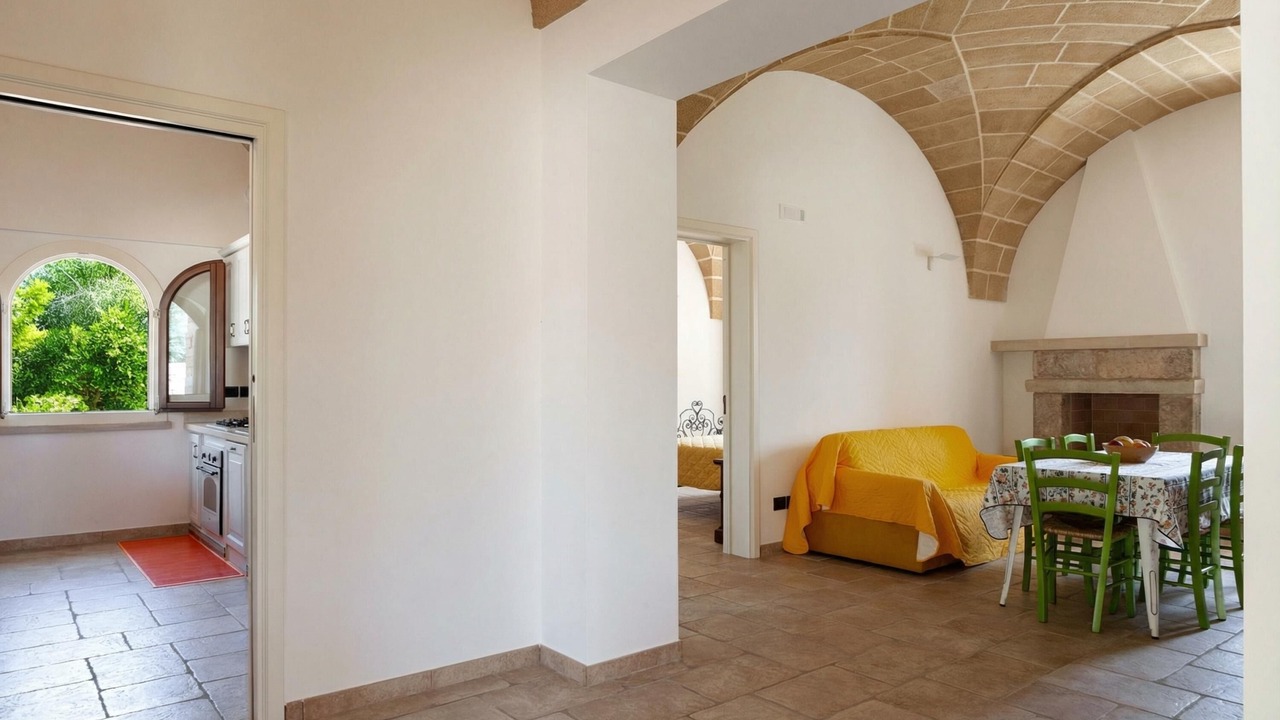 Photo of Livingroom in Vitigliano