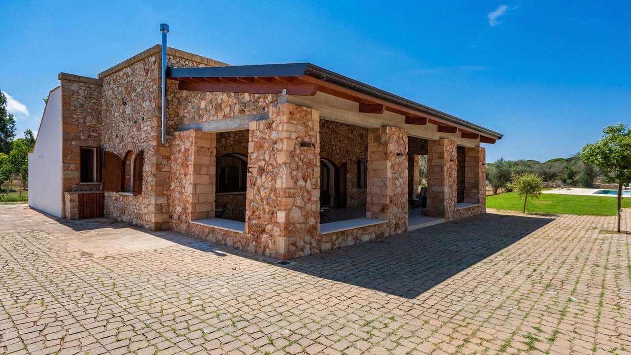Photo of Outdoor in Vitigliano