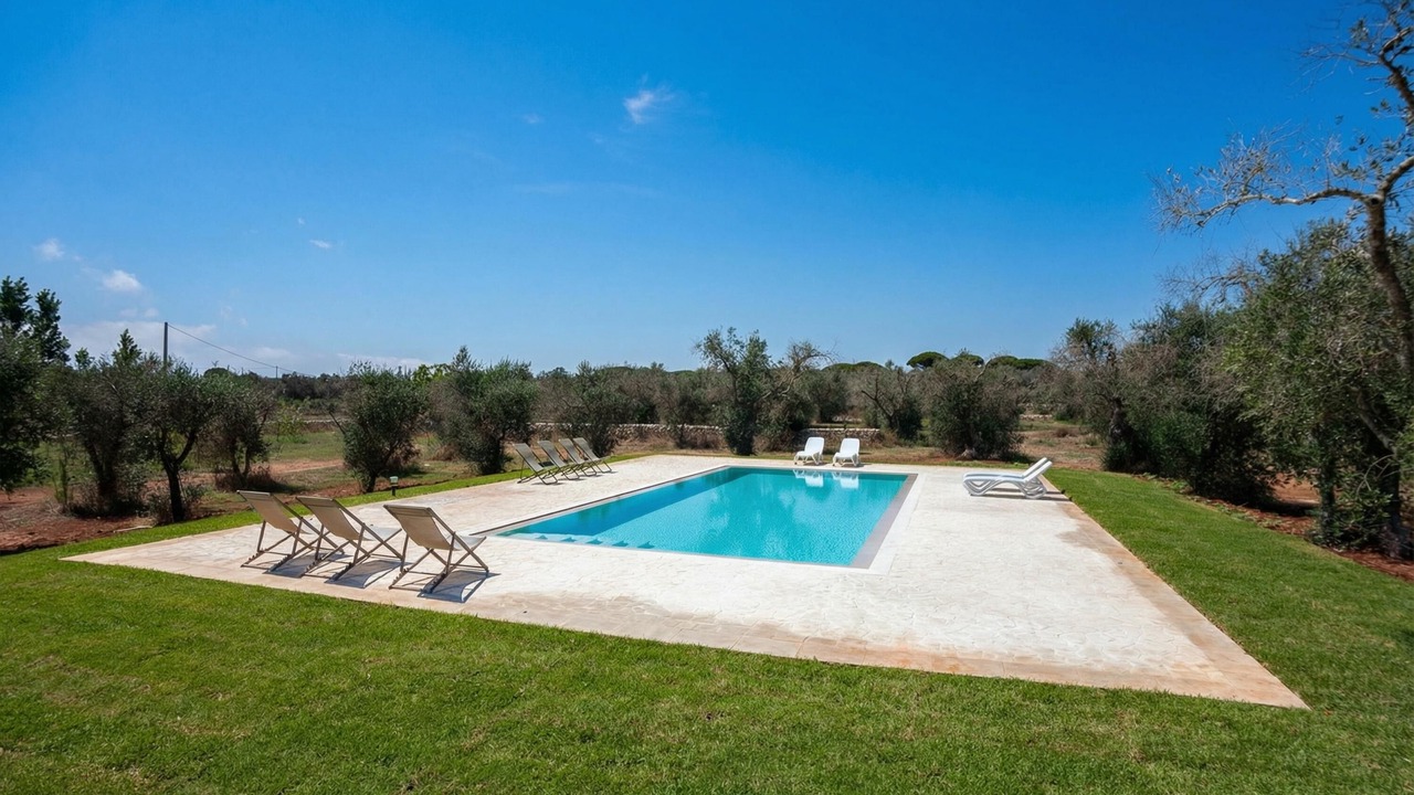 Photo of Outdoor in Vitigliano