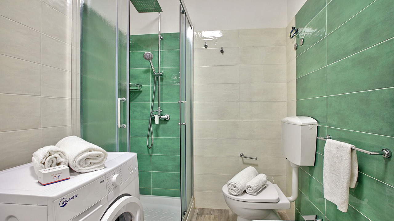 Photo of Bathroom in Marina di Pescoluse