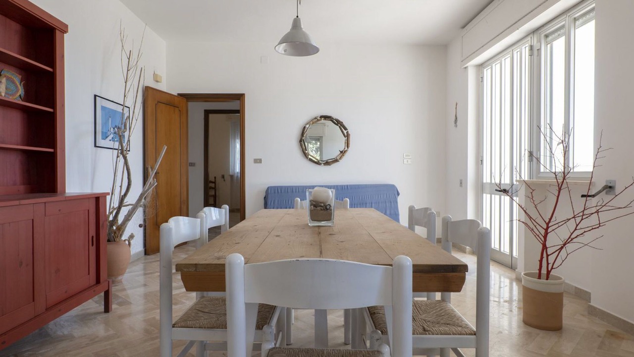 Photo of Bedroom in Torre Vado