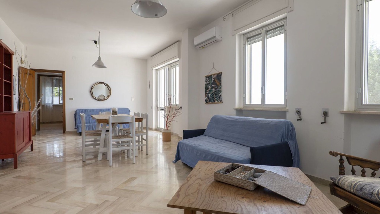 Photo of Bedroom in Torre Vado