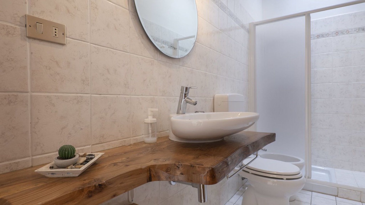 Photo of Bathroom in Torre Vado