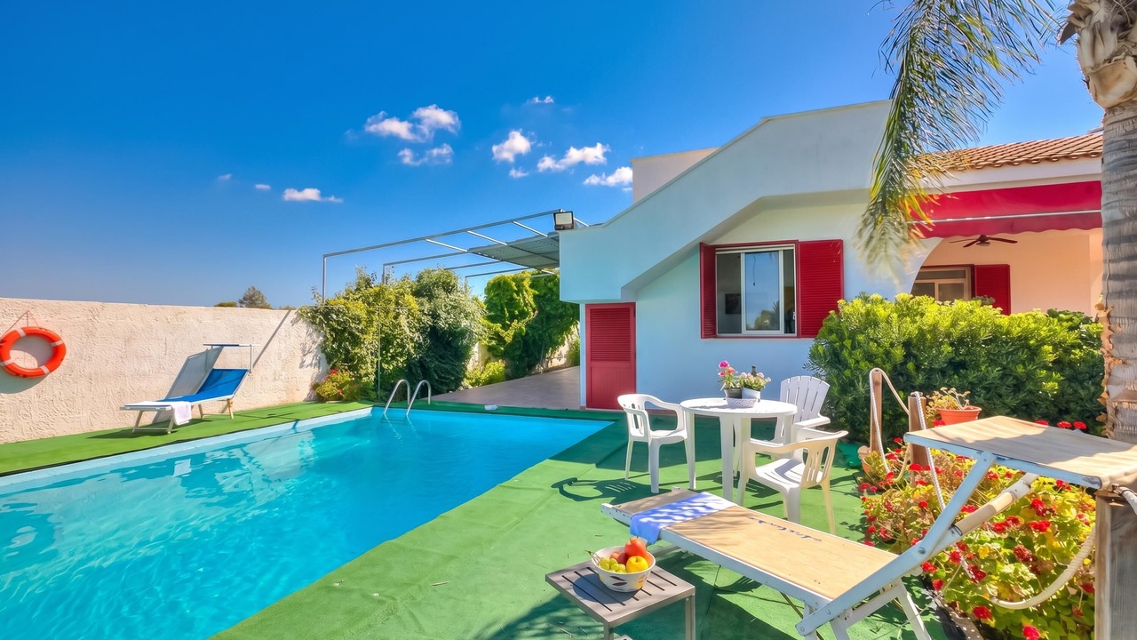 Photo of Outdoor in Torre Squillace