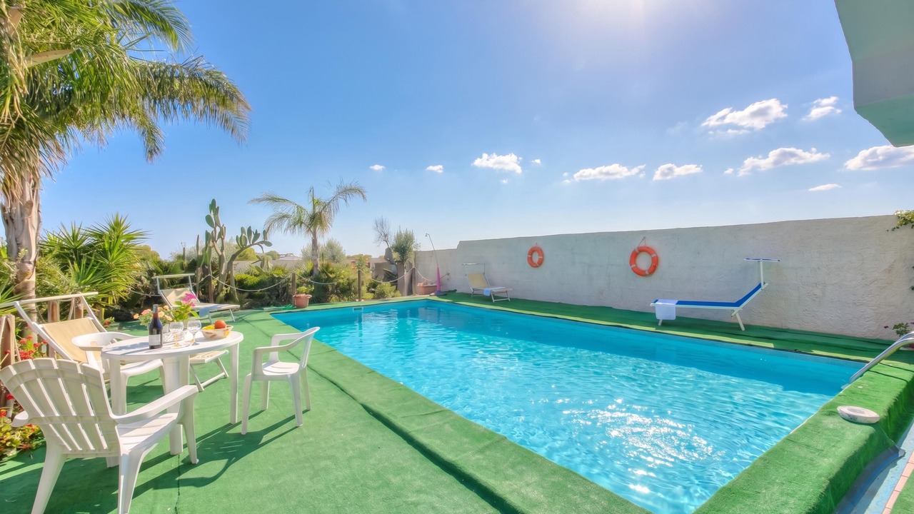 Photo of Outdoor in Torre Squillace