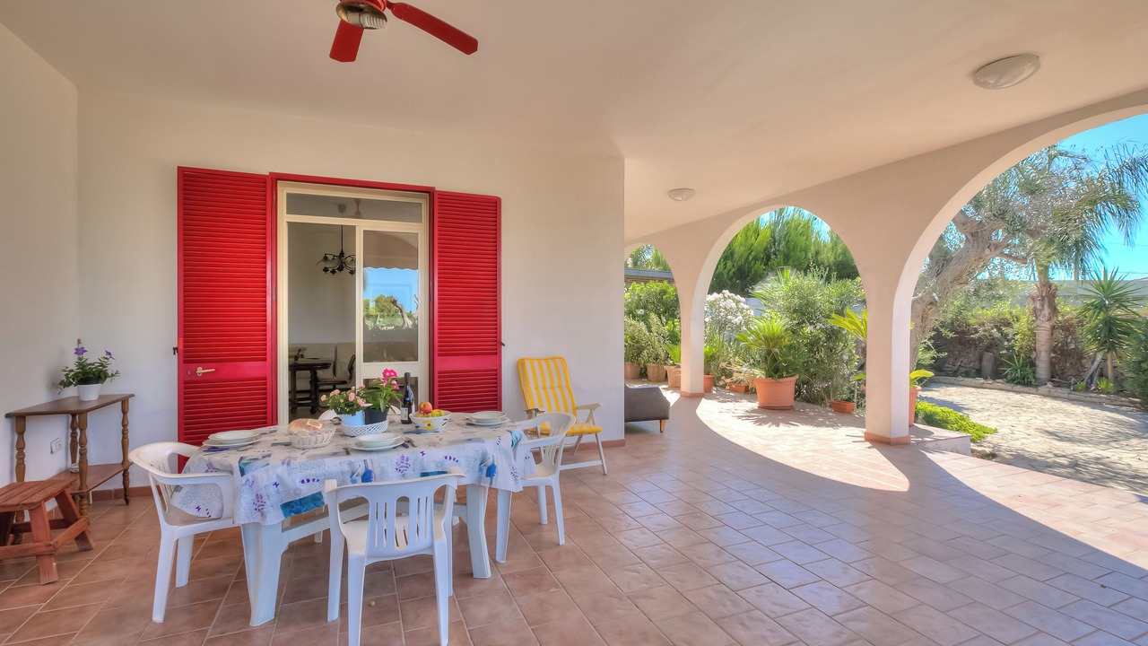 Photo of Outdoor in Torre Squillace