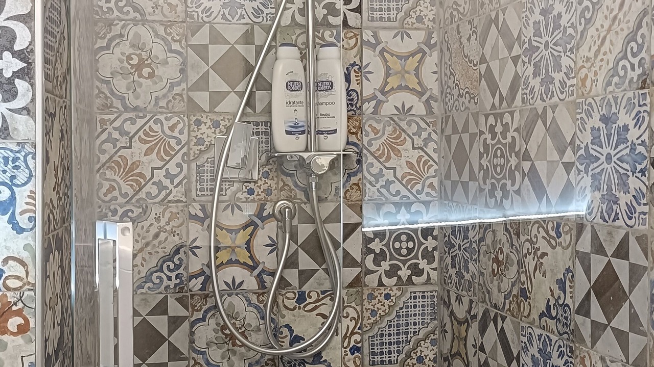 Photo of Bathroom in Montecalvario