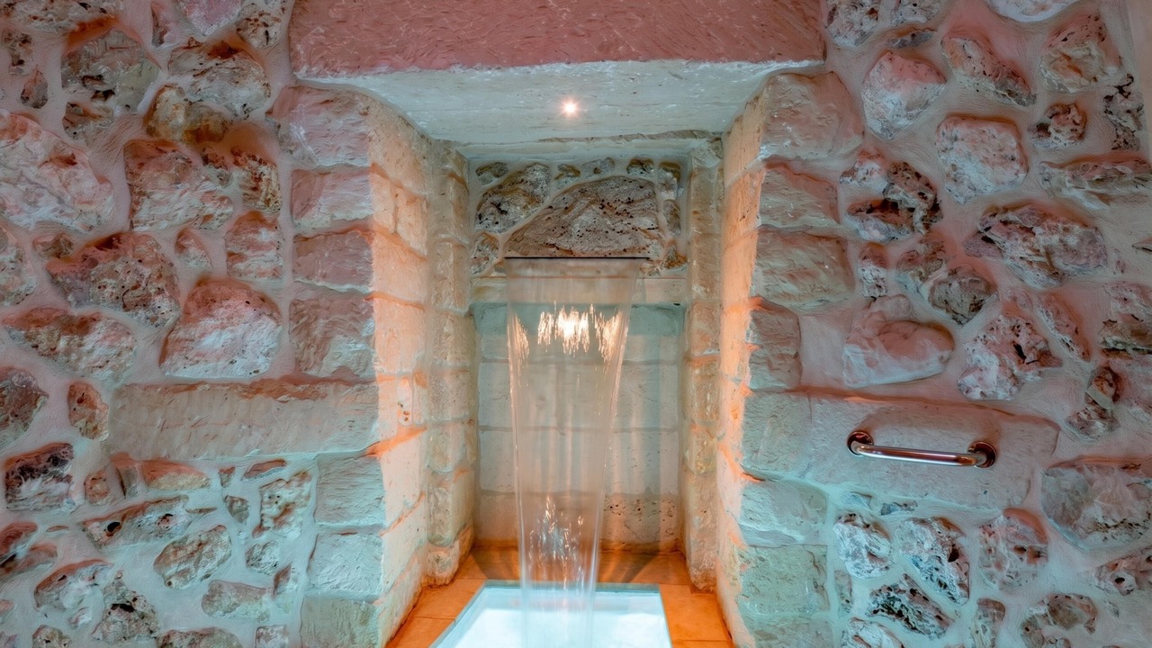 Photo of Bathroom in Castrignano de' Greci