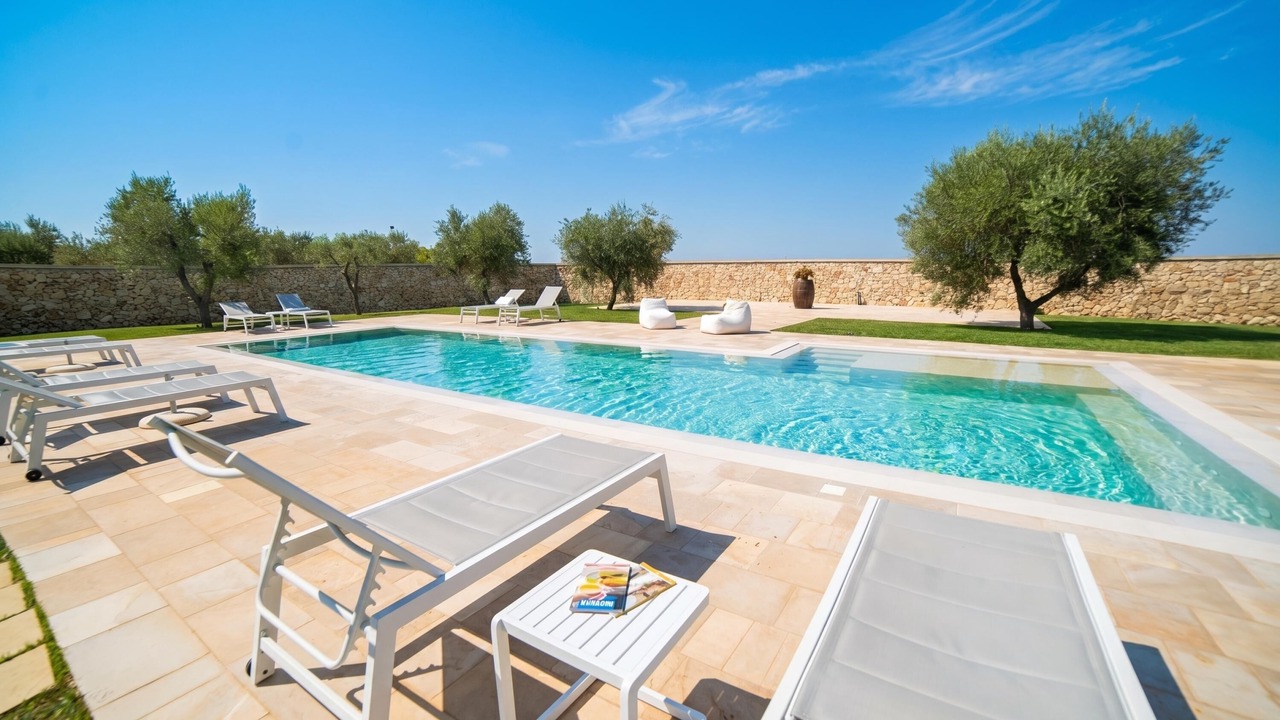 Photo of Outdoor in Castrignano de' Greci