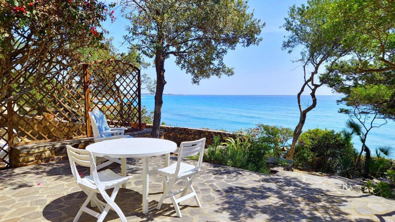 Photo of Outdoor in Sas Linnas Siccas