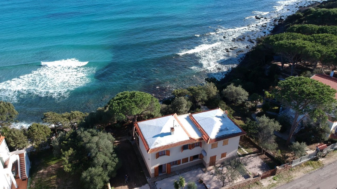 Photo of Outdoor in Sas Linnas Siccas