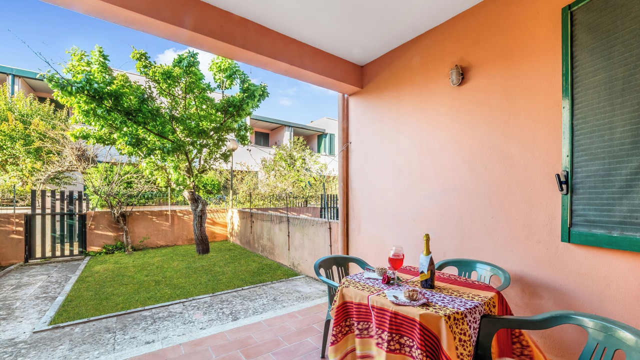 Photo of Outdoor in Torre dell'Orso