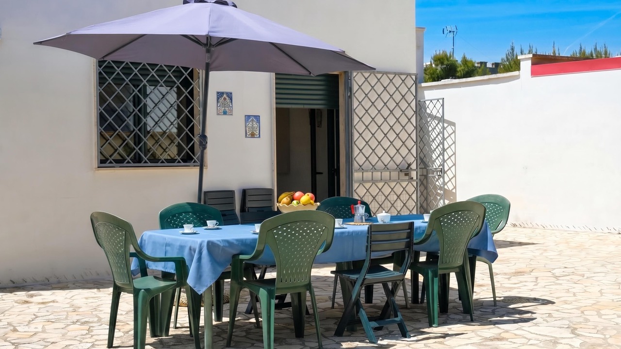 Photo of Outdoor in Torre Squillace