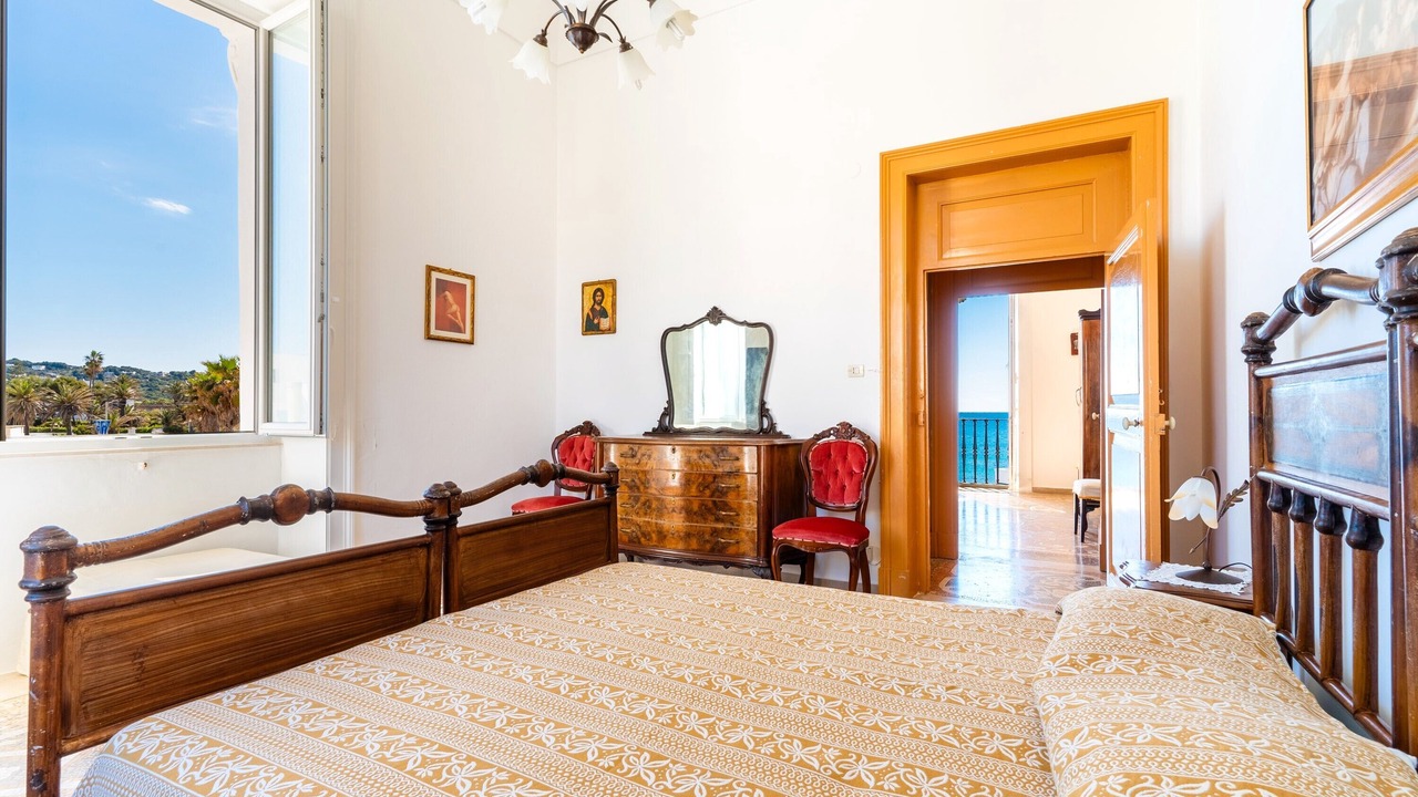 Photo of Bedroom in Santa Maria di Leuca
