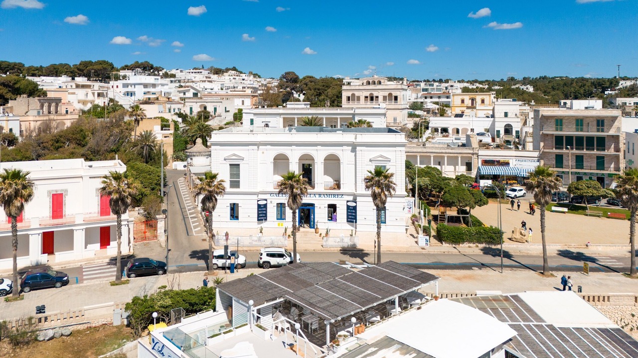 Photo of Others in Santa Maria di Leuca