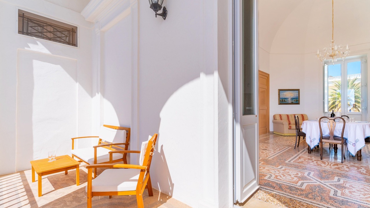 Photo of Outdoor in Santa Maria di Leuca