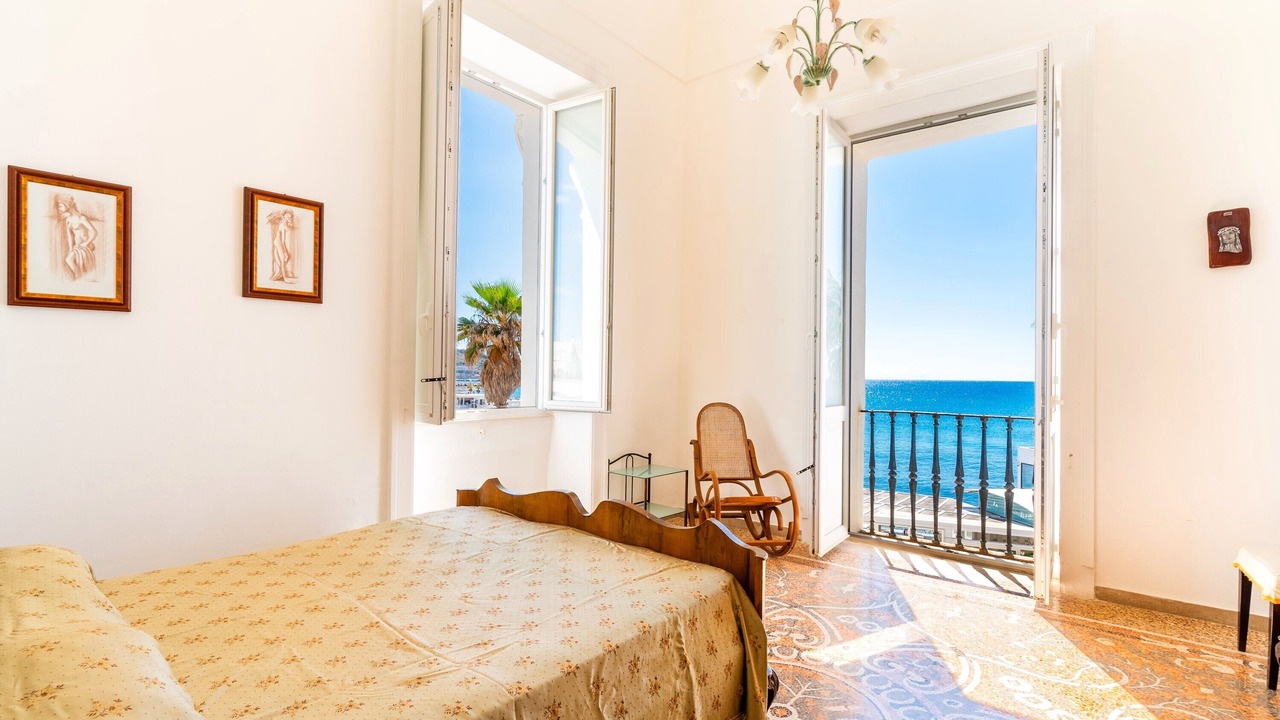 Photo of Bedroom in Santa Maria di Leuca