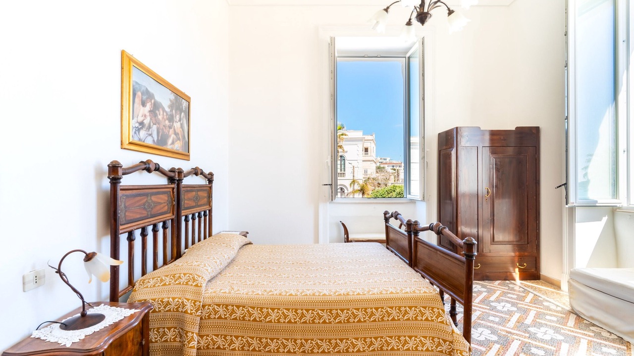 Photo of Bedroom in Santa Maria di Leuca