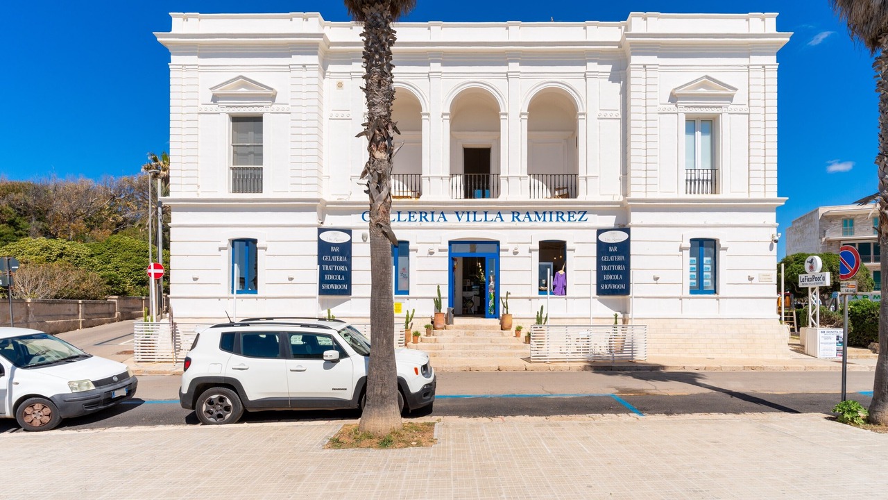 Photo of Outdoor in Santa Maria di Leuca