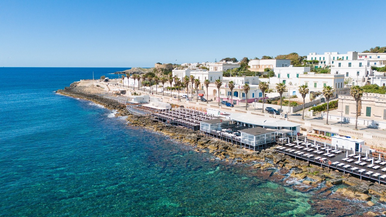 Photo of Outdoor in Santa Maria di Leuca