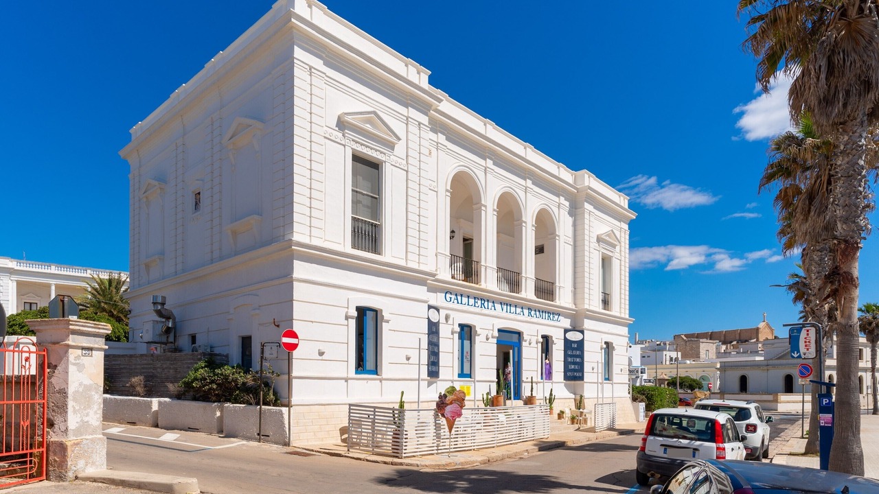Photo of Outdoor in Santa Maria di Leuca