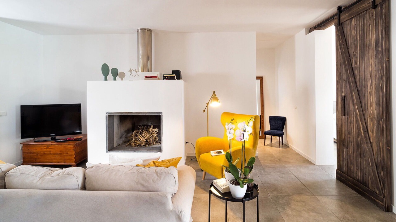 Photo of Bedroom in Casale Modica