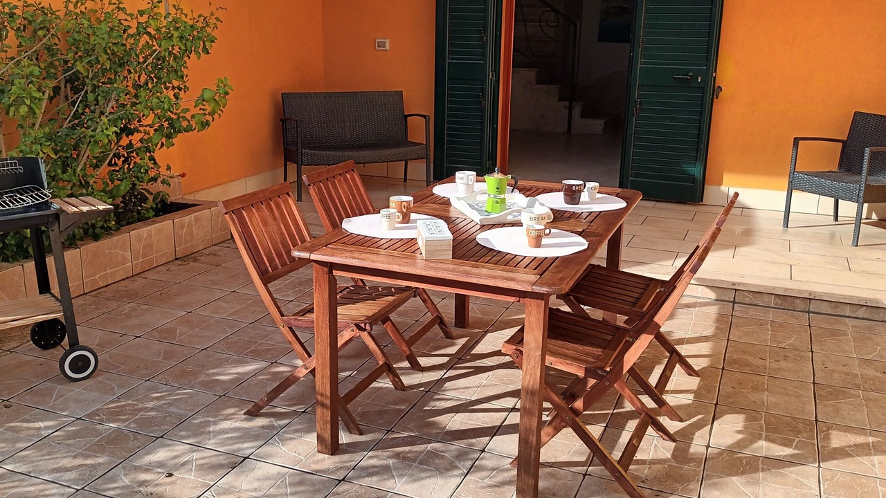 Photo of Outdoor in Baia Verde