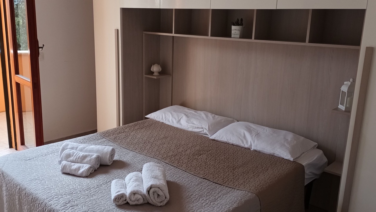 Photo of Bedroom in Baia Verde