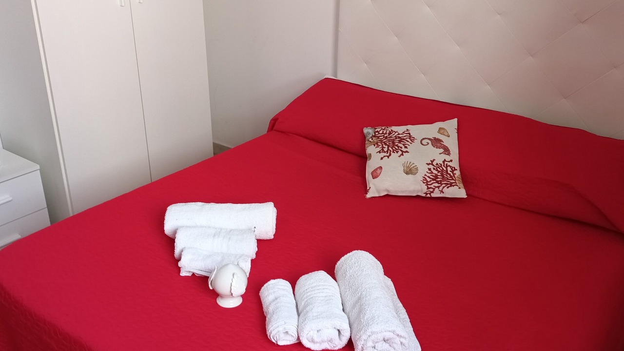 Photo of Bedroom in Baia Verde