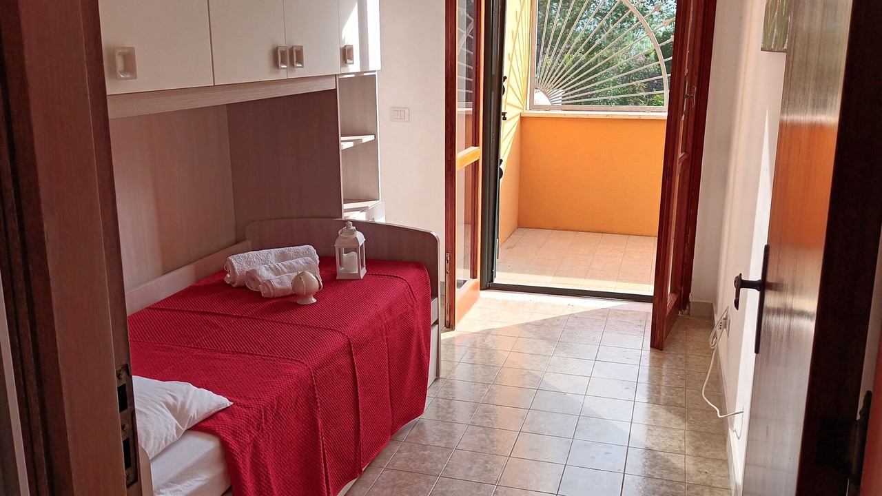 Photo of Bedroom in Baia Verde