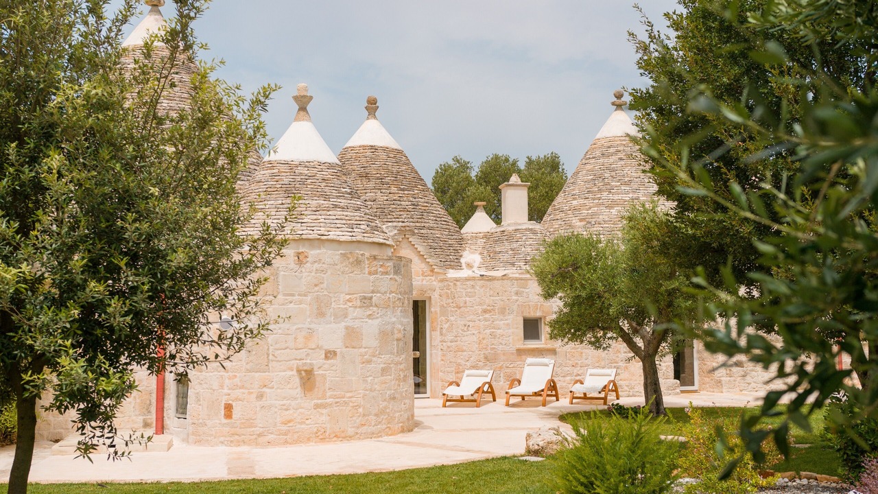 Photo of Outdoor in Locorotondo