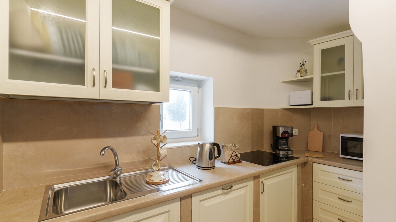 Photo of Kitchen in Locorotondo