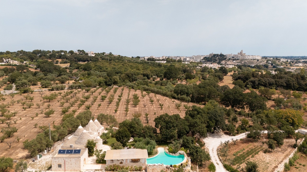 Photo of Outdoor in Locorotondo