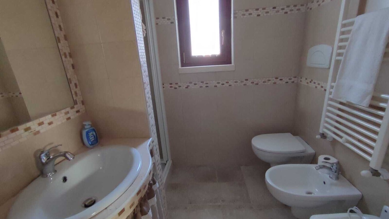 Photo of Bathroom in Martina Franca