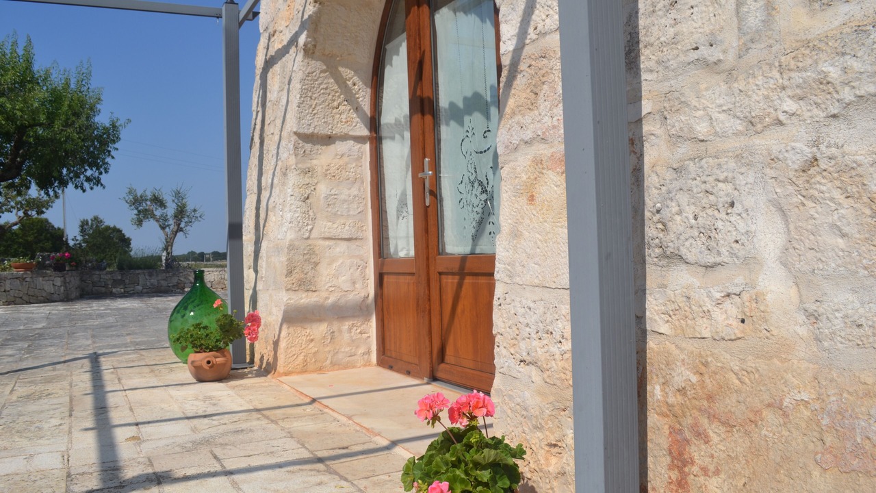 Photo of Outdoor in Martina Franca