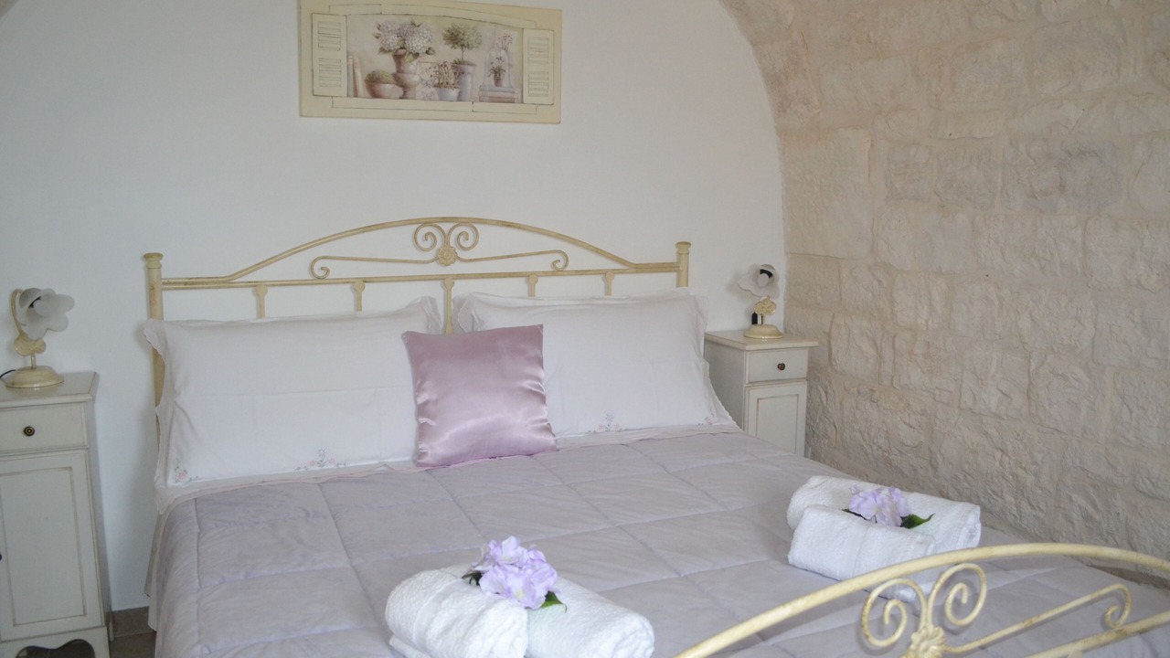 Photo of Bedroom in Martina Franca